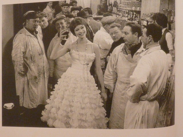 Parisiennes    Photos, Enlèvement ou Envoi, Comme neuf, Photographie général