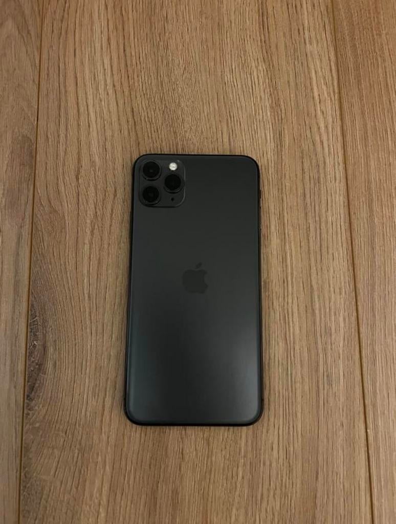 Iphone 11 pro max, Télécoms, Téléphonie mobile | Apple iPhone, IPhone 11 Pro Max, 64 %, Enlèvement, Utilisé