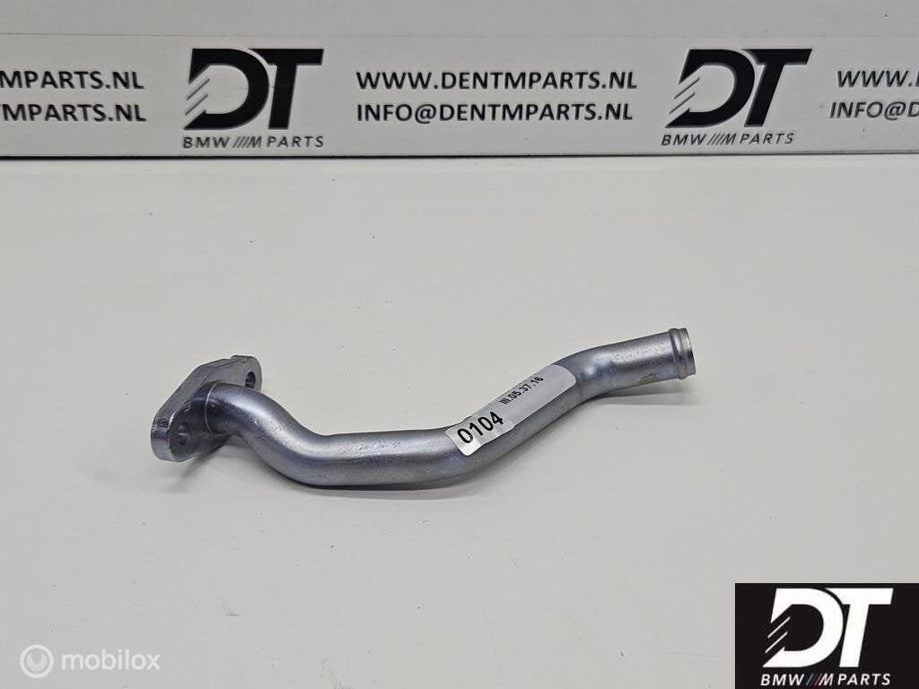 Olieleiding turbo retour BMW N47 11657823284, Neuf, Enlèvement ou Envoi