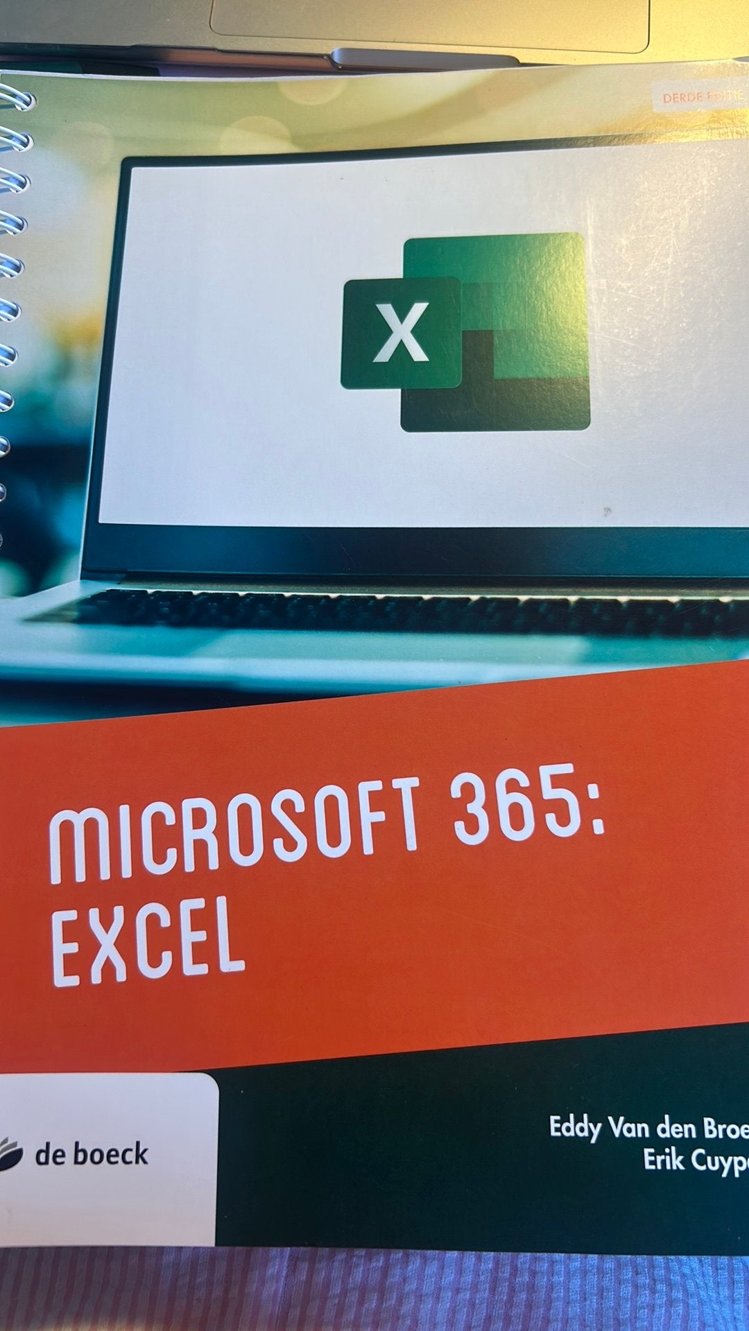 Microsoft 365: exel, Enlèvement ou Envoi, Neuf