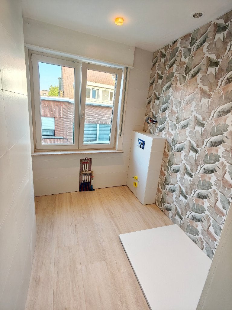 Renovatie van badkamers, Ophalen of Verzenden