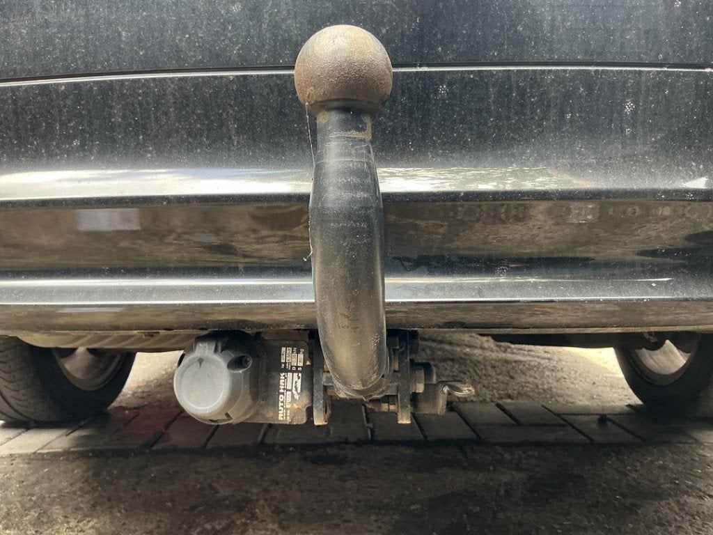 TREKHAAK BMW 3 serie Touring (E91) (|71606791156|), Auto-onderdelen, Gebruikt, BMW, Petuelring 130
80809  München, DE, Bayerische Motoren Werke AG