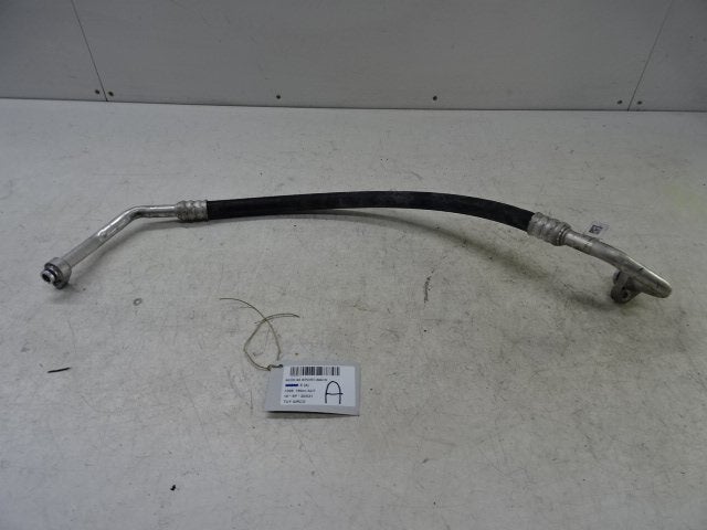 AIRCO LEIDING Audi A5 Sportback (F5A / F5F) (8W0816743L), Gebruikt, Audi