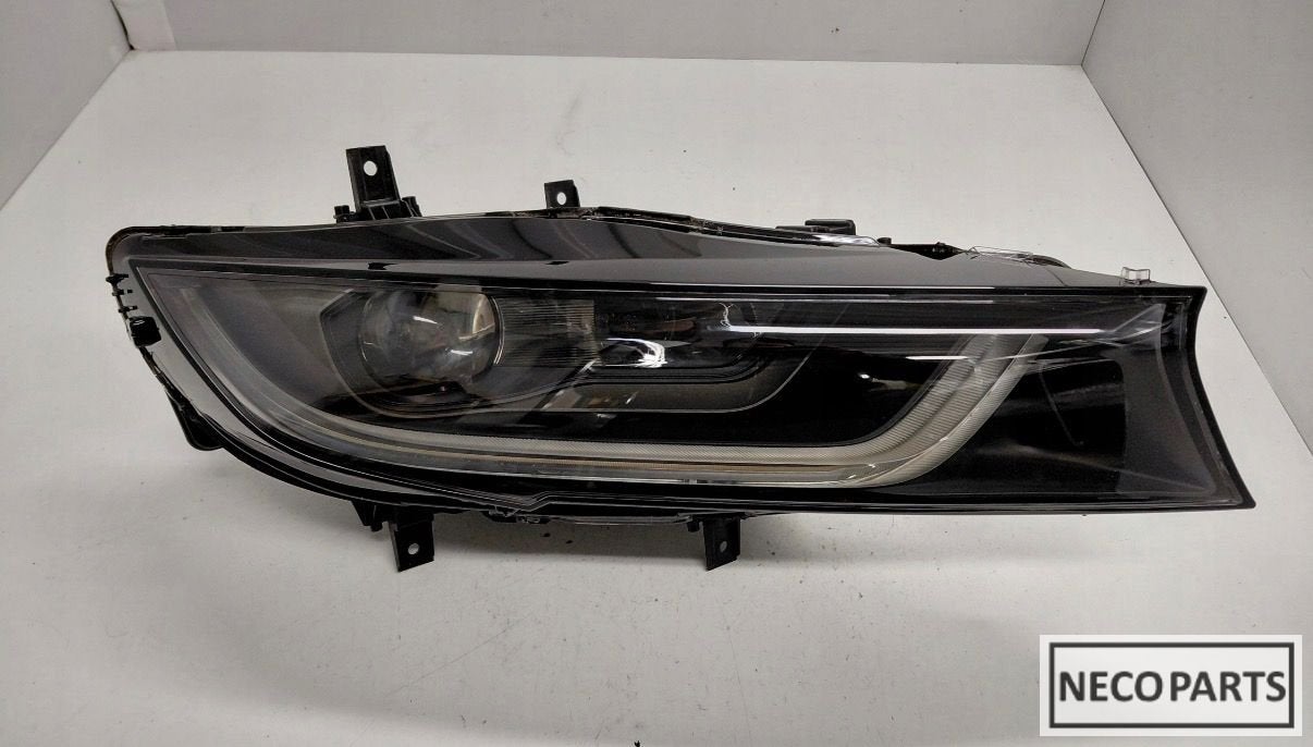 BMW I8 FULL LED KOPLAMP RECHTS 7414844 ORIGINEEL, Auto-onderdelen, Gebruikt, -, -, Ophalen of Verzenden