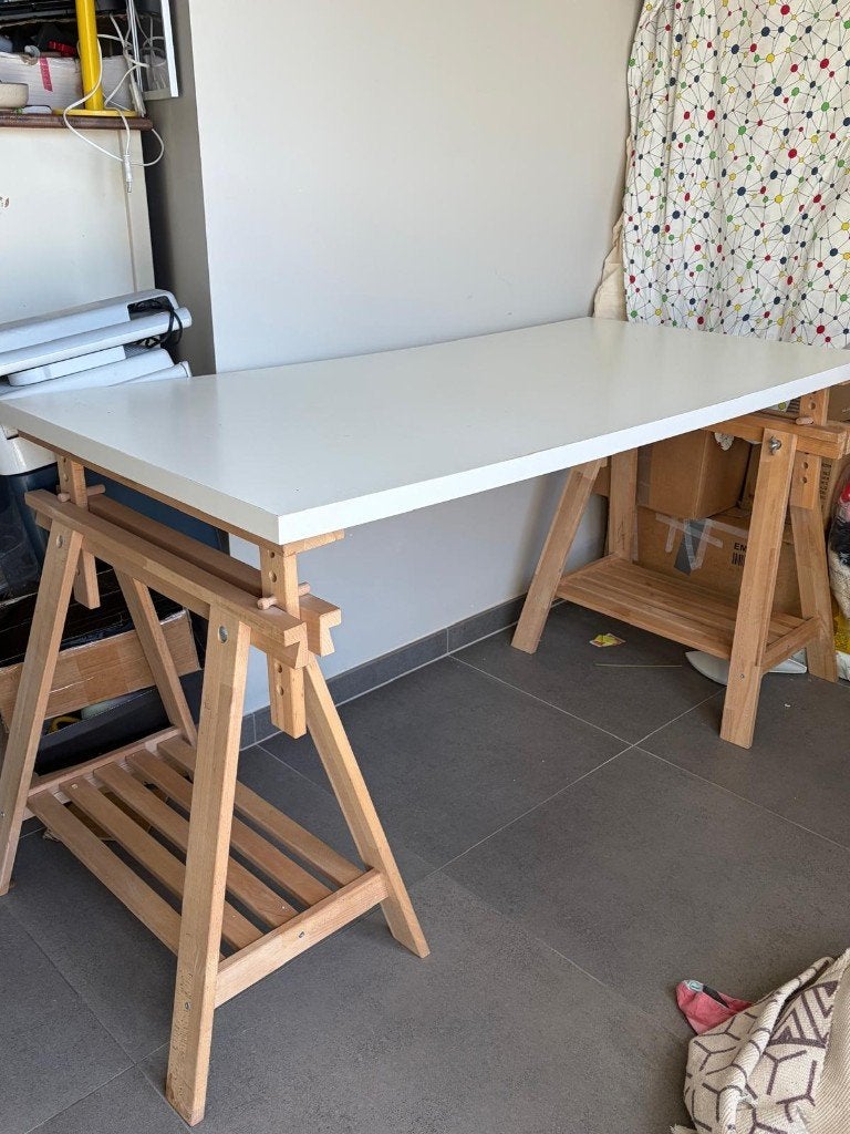IKEA Finnvard Lagkapten Mittback, Maison & Meubles, Enlèvement, IKEA