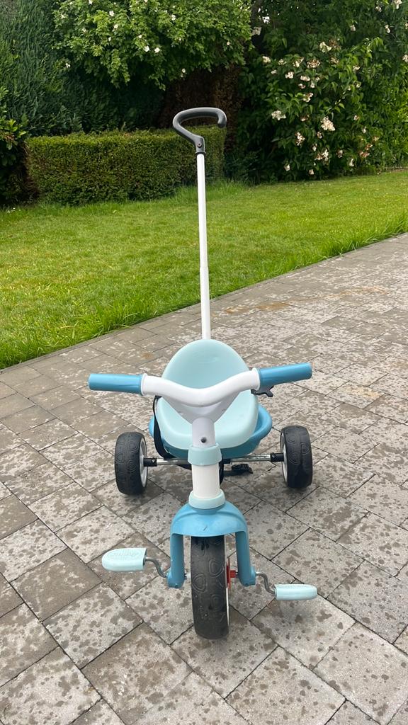 Driewieler - Kinderfiets, Ophalen, Zo goed als nieuw