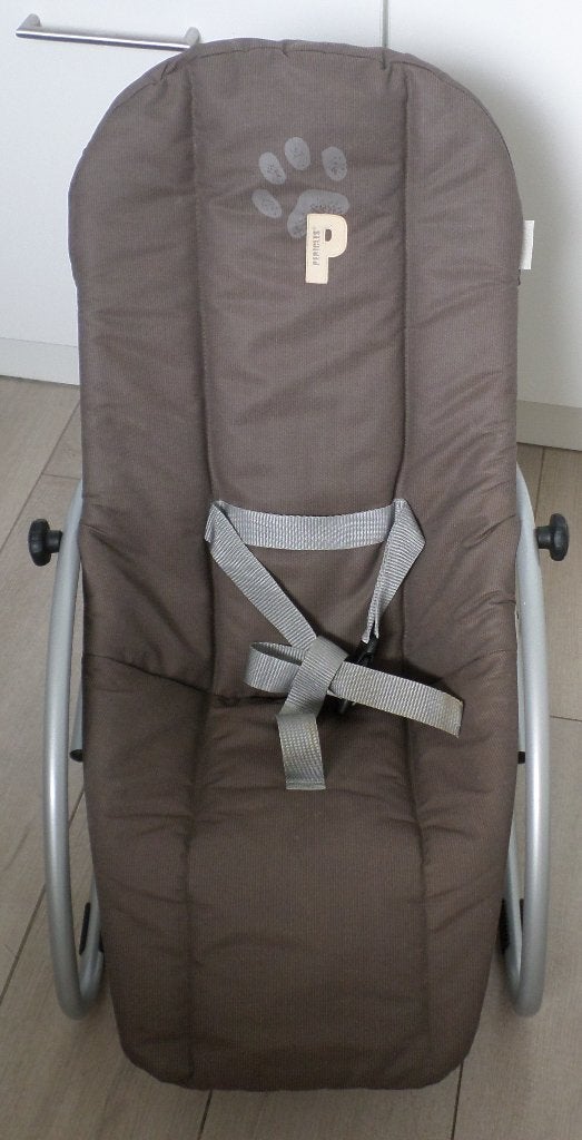 Relax/Wipper, Kinderen en Baby's, Ophalen, Zo goed als nieuw, Wipstoel, Overige merken