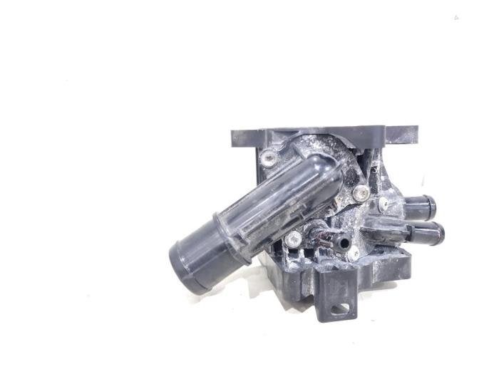 Boîtier thermostat d'un Hyundai I20, Autos : Pièces & Accessoires, -, 3 mois de garantie, Utilisé, Hyundai