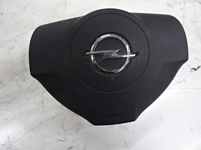 AIRBAG VOLANT Opel Zafira (M75) (01-2005/04-2015) (13382222), Autos : Pièces & Accessoires, Opel, Opel Automobile GmbH, Utilisé