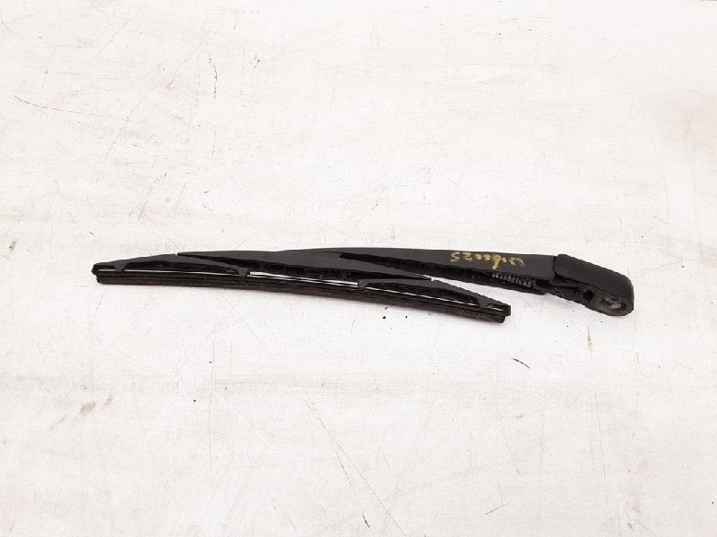 RUITENWISSERARM ACHTER Mitsubishi Outlander (CW), Gebruikt, Mitsubishi