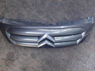 Calandre Citroen C3 2002-2005 LP/15320, Autos : Pièces & Accessoires, Enlèvement, Utilisé