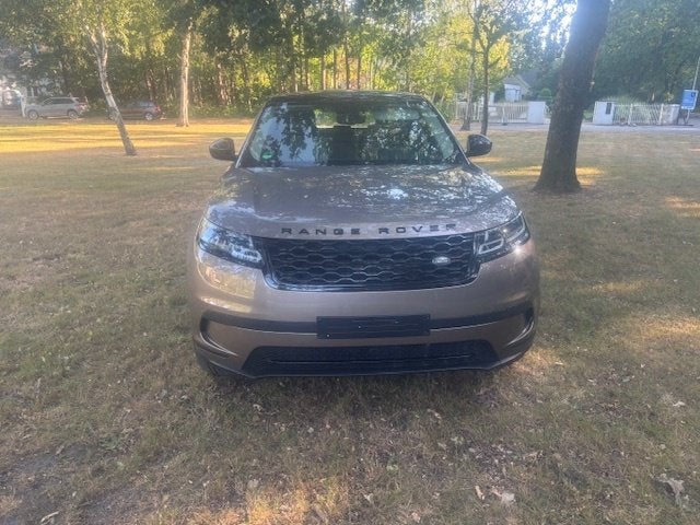 Land Rover Velar P250 S en parfait état, Autos, Land Rover, Cuir, Achat, Range Rover Velar, 5 portes