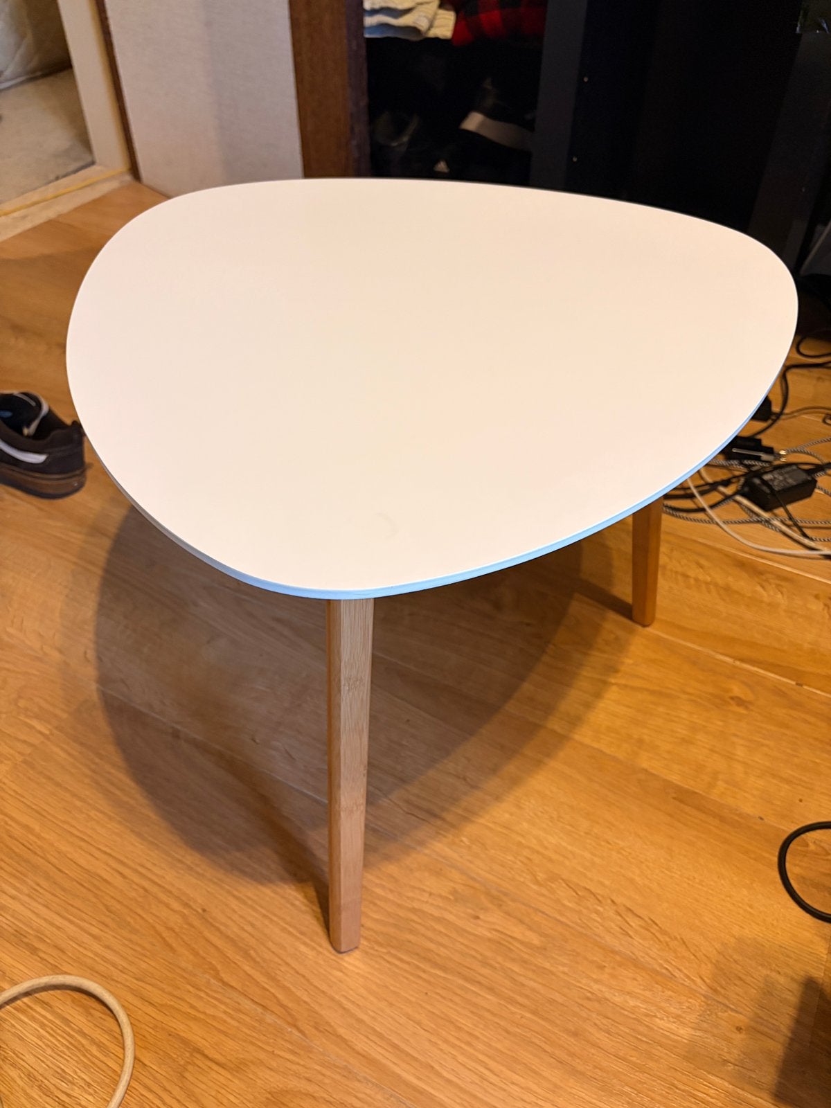 JYSK | Table basse, Enlèvement, Comme neuf