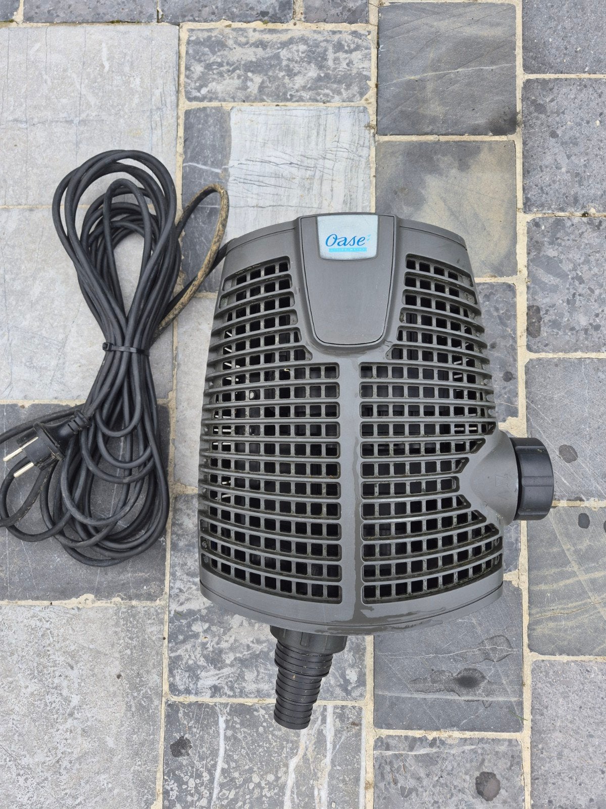 Oase AquaMax Eco Premium 10000 liter vijverpomp ., Jardin & Terrasse, Accessoires pour étangs, Enlèvement, Pompe de bassin
