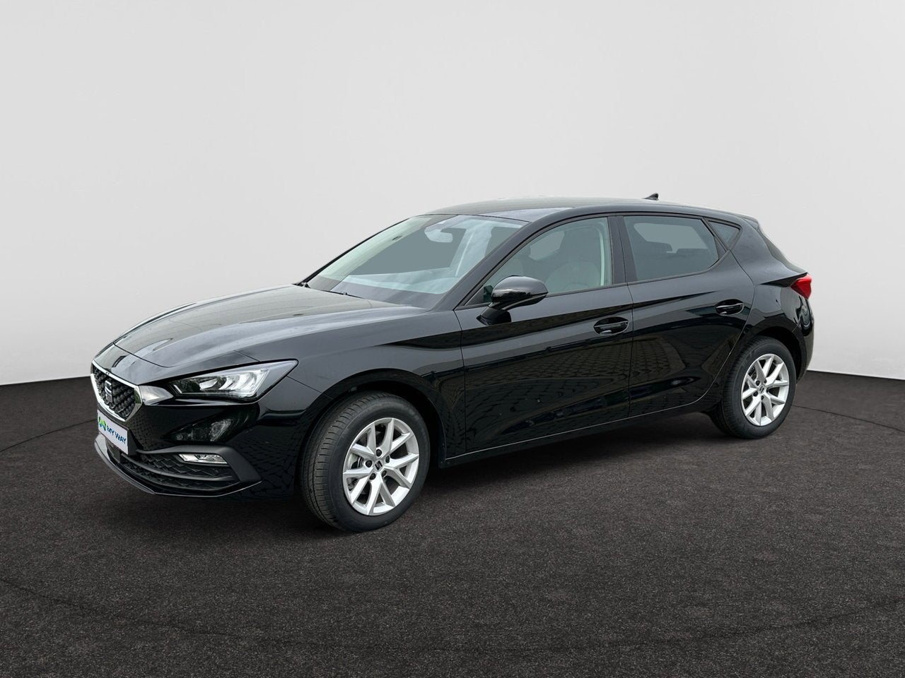 Seat Leon Leon 5D Move Navi 1.5 eTSI 150pk (110kW) DSG 7v Mi, https://public.car-pass.be/vhr/f75b4aa8-6cab-489b-a8f1-ec8d16d02952