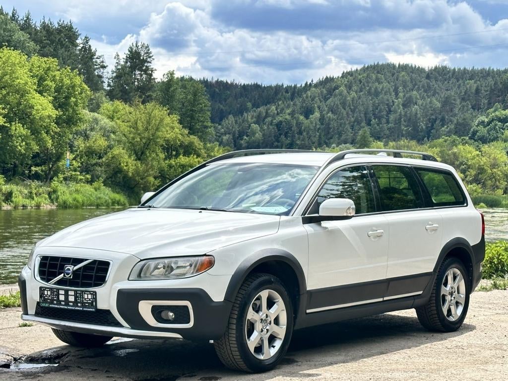 Recherche break Volvo XC70, Autos, Achat, XC70, Break, Particulier