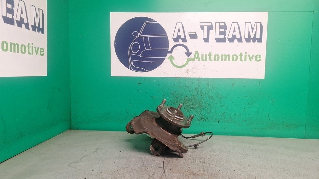 FUSEE RECHTS VOOR Suzuki Alto (01-2009/-), Suzuki-Allee 7
64625  Bensheim, DE, Gebruikt, Suzuki Deutschland GmbH, Kontakt@suzuki.de