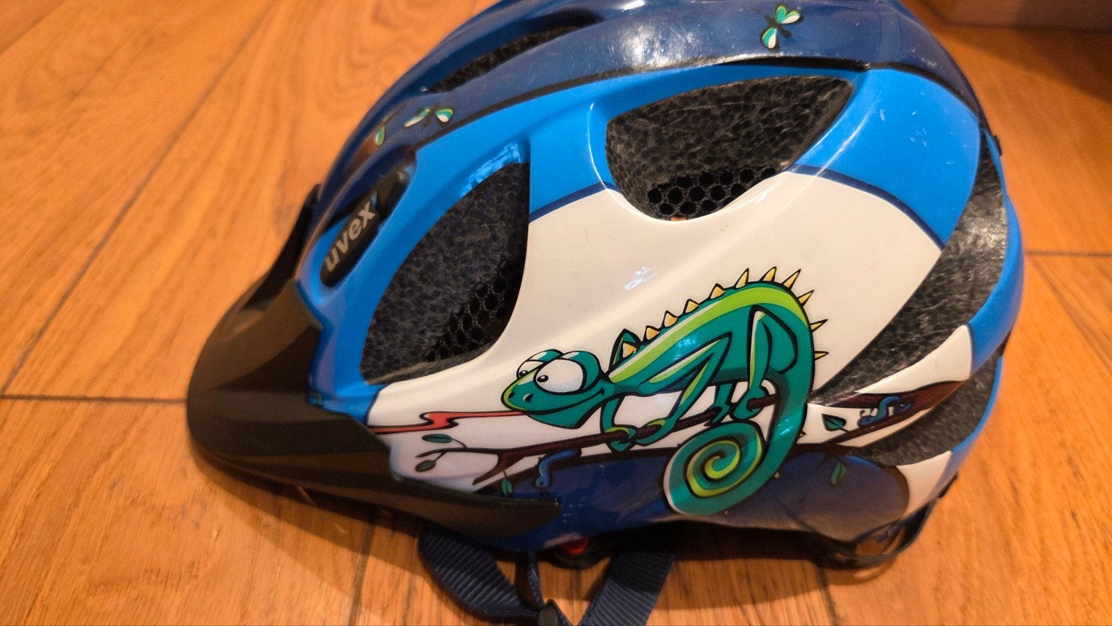 Casque, Enlèvement, Comme neuf, Garçon ou Fille