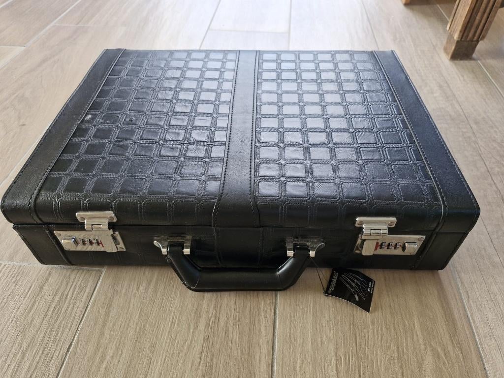 Bestekset 72-delig, Huis en Inrichting, Ophalen, Nieuw, Inox of Chroom, Bestekset