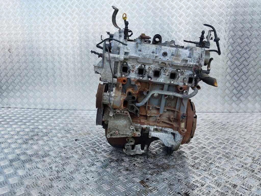 Moteur 199B4000 Nu FIAT 500L PUNTO MITO ALFA ROMEO, Envoi, Utilisé, Daihatsu