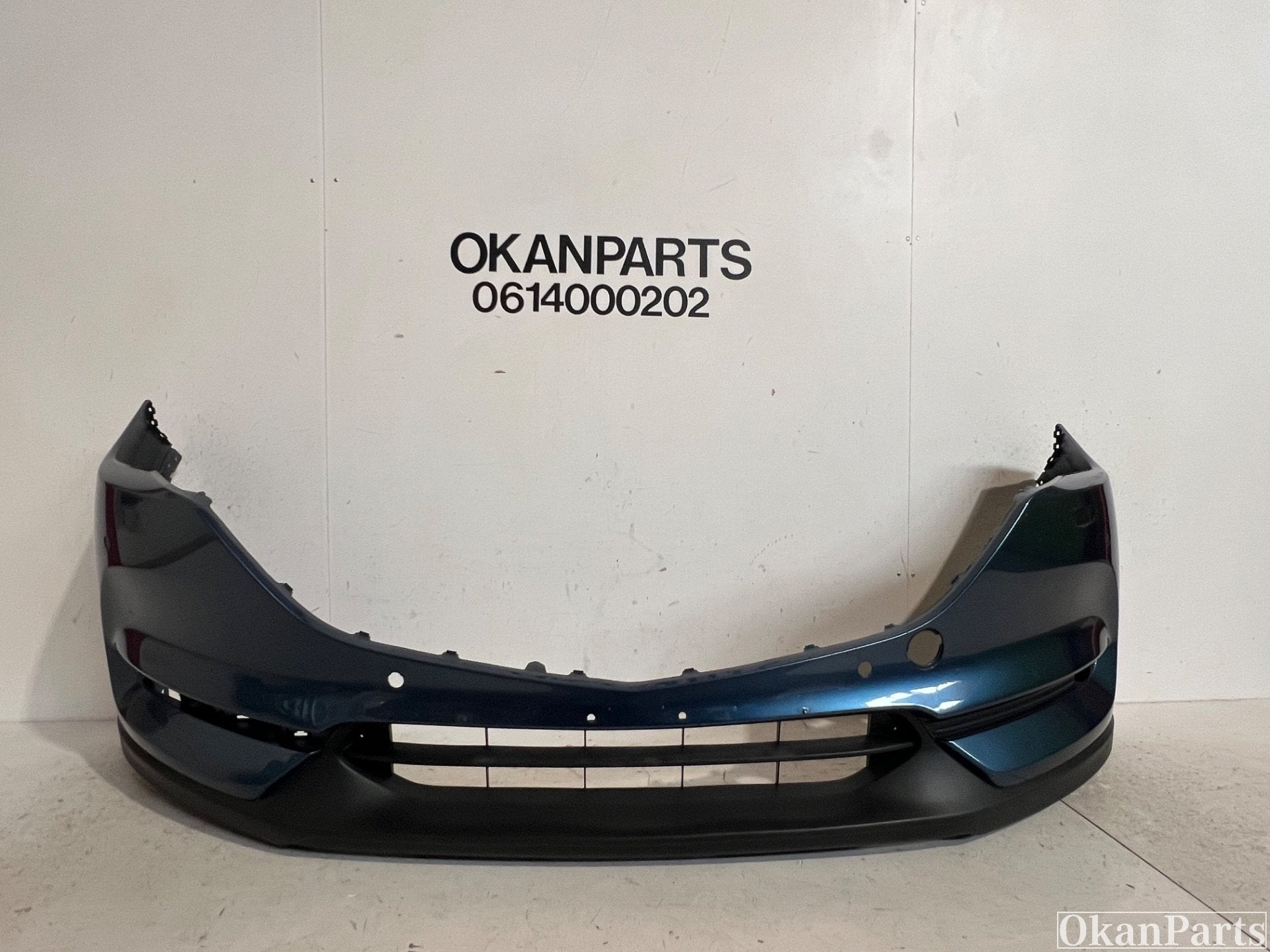 Pare-chocs avant Mazda CX-5 CX5 II KB8A-50031, Info@fabrikant.eu, Fabrikant BV, Pare-chocs, Fabrikantstraat 1
1000 AA  Amsterdam, NL
