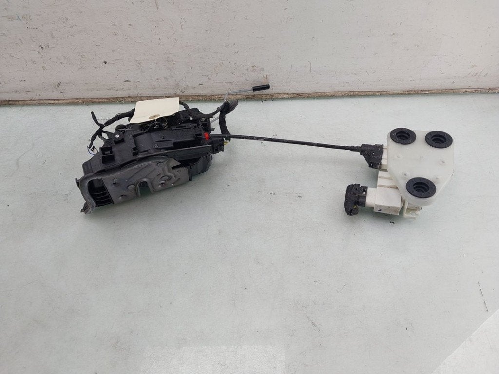 PORTIERSTANGEN RECHTS ACHTER BMW X5 (G05) (01-2018/03-2023), Auto-onderdelen, Gebruikt, BMW, Petuelring 130
80809  München, DE