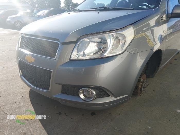 Phare gauche d'un Chevrolet Aveo, -, 3 mois de garantie, Utilisé, -