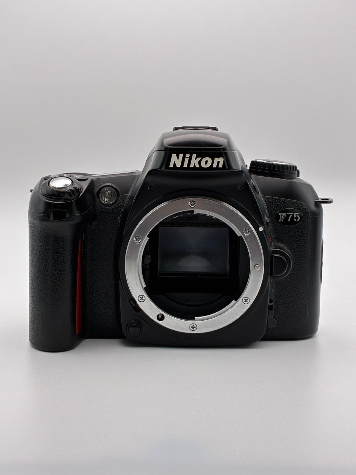 Nikon F75 Analoge Filmcamera / Uitstekend, Ophalen, Zo goed als nieuw, Spiegelreflex, Nikon