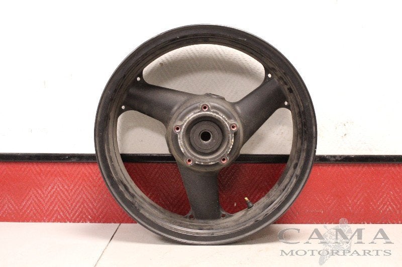 JANTE ARRIÈRE ZZR 1200 2002-2005 (ZZR1200 ZX1200C), Motos, Pièces | Kawasaki, Utilisé