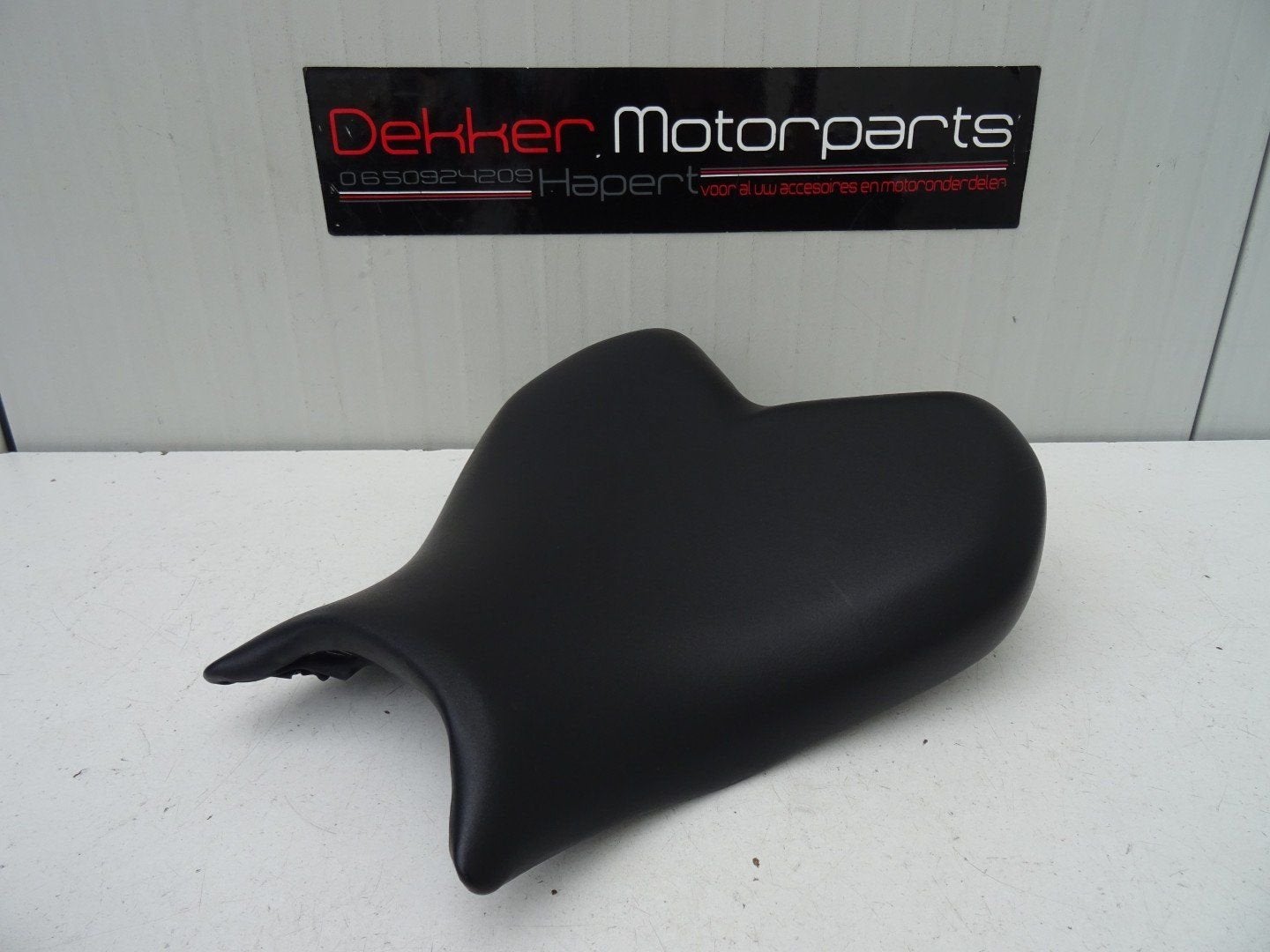 Voorste Zadel / Zit / Seat Yamaha YZF R7 690 2022-2023-2024, Gebruikt, -, -, Ophalen of Verzenden