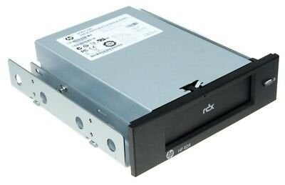 HP RDX USB3 Internal Removable Disk Backup System