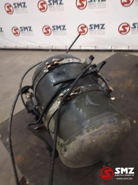 Occ réservoir d'air 30L 12.5 MAN, Utilisé, MAN, Autres pièces automobiles