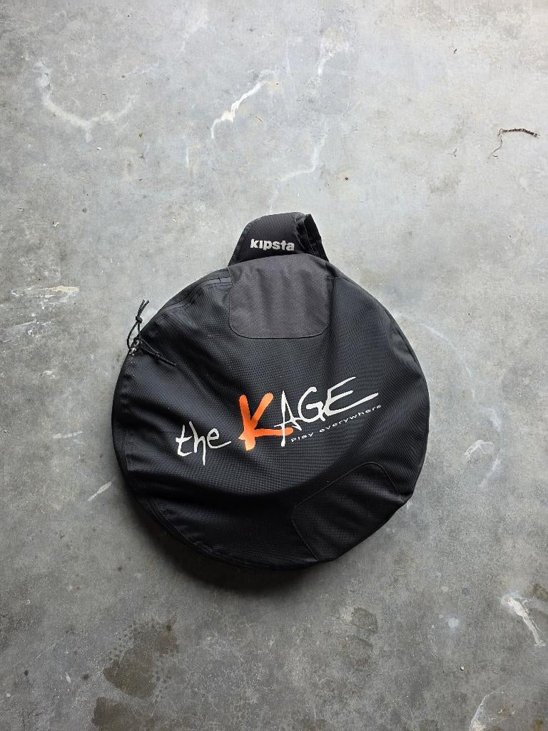 Goal Kipsta The Kage, Sport en Fitness, Ophalen, Zo goed als nieuw, Set