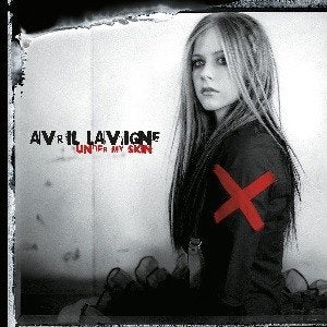 CD Avril Lavigne – Under My Skin, Cd's en Dvd's, Cd's | Pop, Ophalen of Verzenden