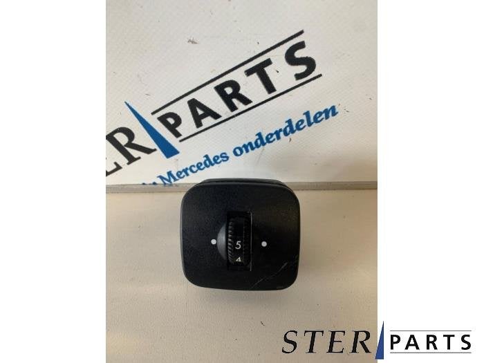 Correcteur hauteur d'un Mercedes SL, Autos : Pièces & Accessoires, Suspension & Châssis, Mercedes-Benz, Utilisé, 3 mois de garantie