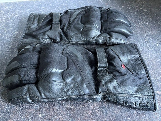 Held gore tex handschoenen maat 12, Ophalen, Heren, HELD, Handschoenen