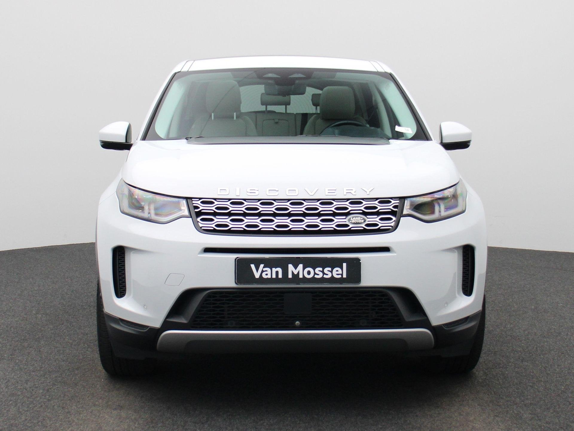 Land Rover Discovery Sport P300e Aut. AWD S (automatique), Autos, Achat, Entreprise, 15 kWh, Automatique