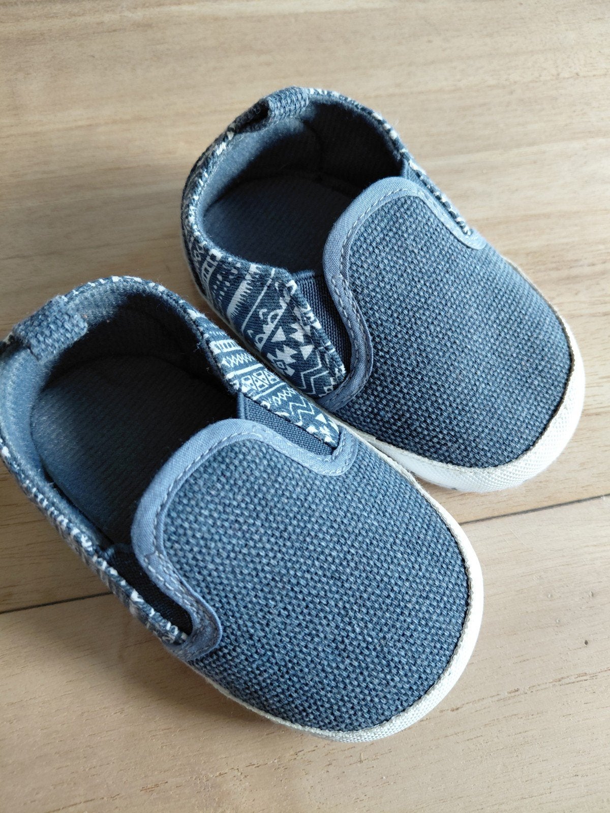 babyschoentjes niet gedragen, Enfants & Bébés, Vêtements de bébé | Chaussures & Chaussettes, Enlèvement, Neuf, Garçon ou Fille