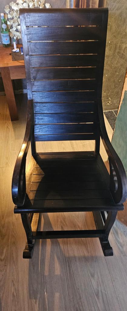 Rockincher, Maison & Meubles, Chaises