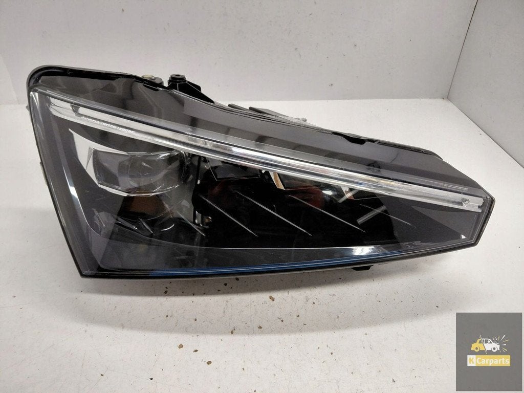 657941016A, Phare avant droit LED complet pour Skoda Scala,, Infoline@skoda-auto.cz, Tr. Vaclava Klementa 869
293 01  Mlada Boleslav, CZ