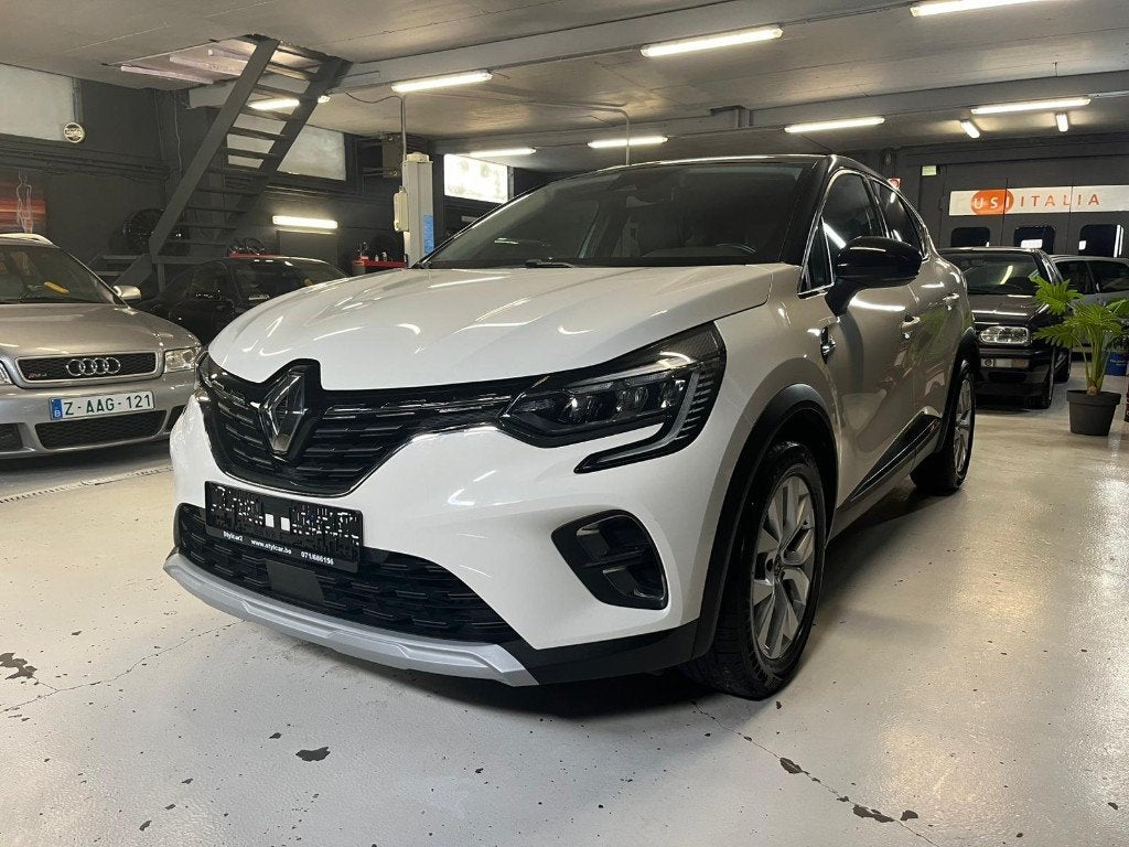 RENAULT CAPTUR **INTENS** 12 MOIS DE GARANTIE, Autos, Renault, Achat, https://public.car-pass.be/vhr/caf9d0c2-24df-4a6f-9df9-f3a3fa349474