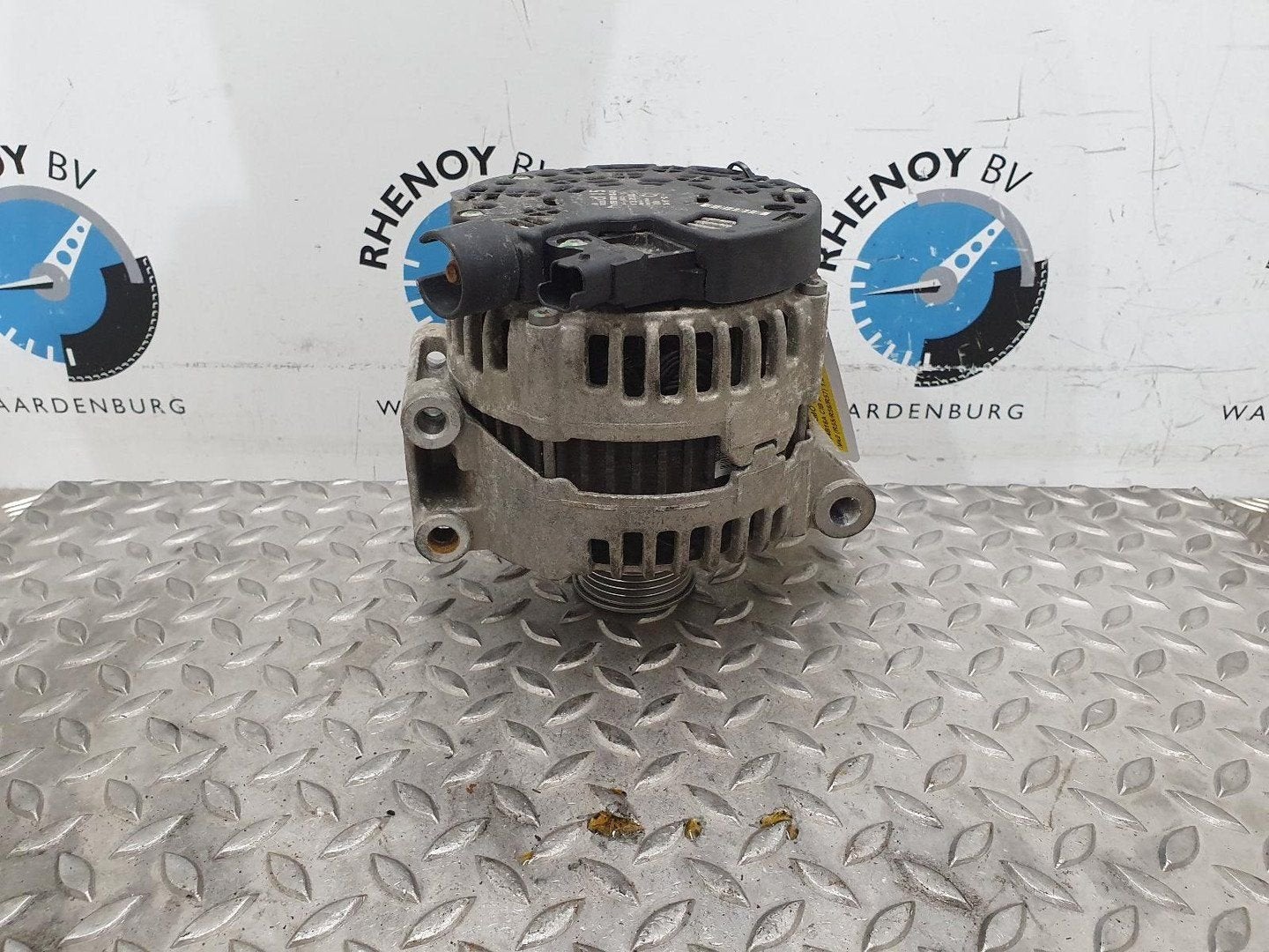 MINI (BMW) MINI 1.6 COOPER S CHILI DYNAMO 2007, Auto-onderdelen, Ophalen of Verzenden, Gebruikt, ARN erkend