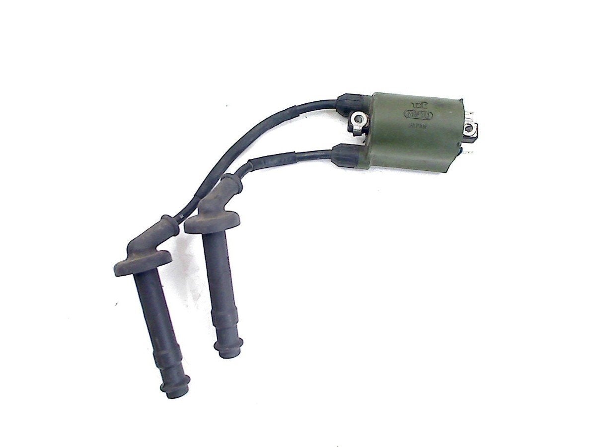 BOBINE Honda CBF 600 2004-2006 (CBF600N CBF600S PC38), Honda Center GmbH, Gebruikt, Info@honda.de, Hanauer Landstraße  222-224
60314  Frankfurt am Main, DE