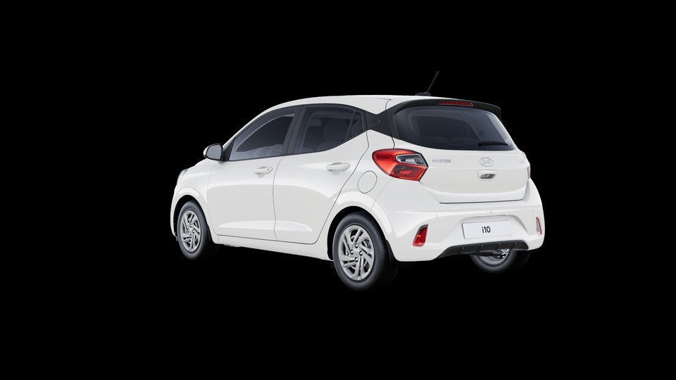 Hyundai i10 TWIST, Neuf, Achat, Entreprise, 46 kW