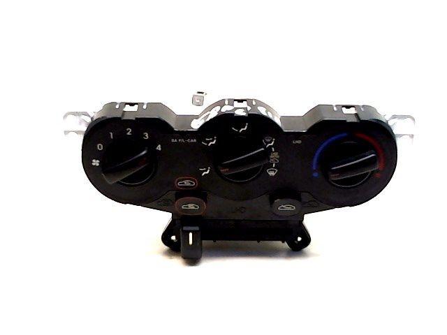 PANNEAU DE COMMANDE CHAUFFAGE CLIMATISATION Picanto (BA), Utilisé, Kia