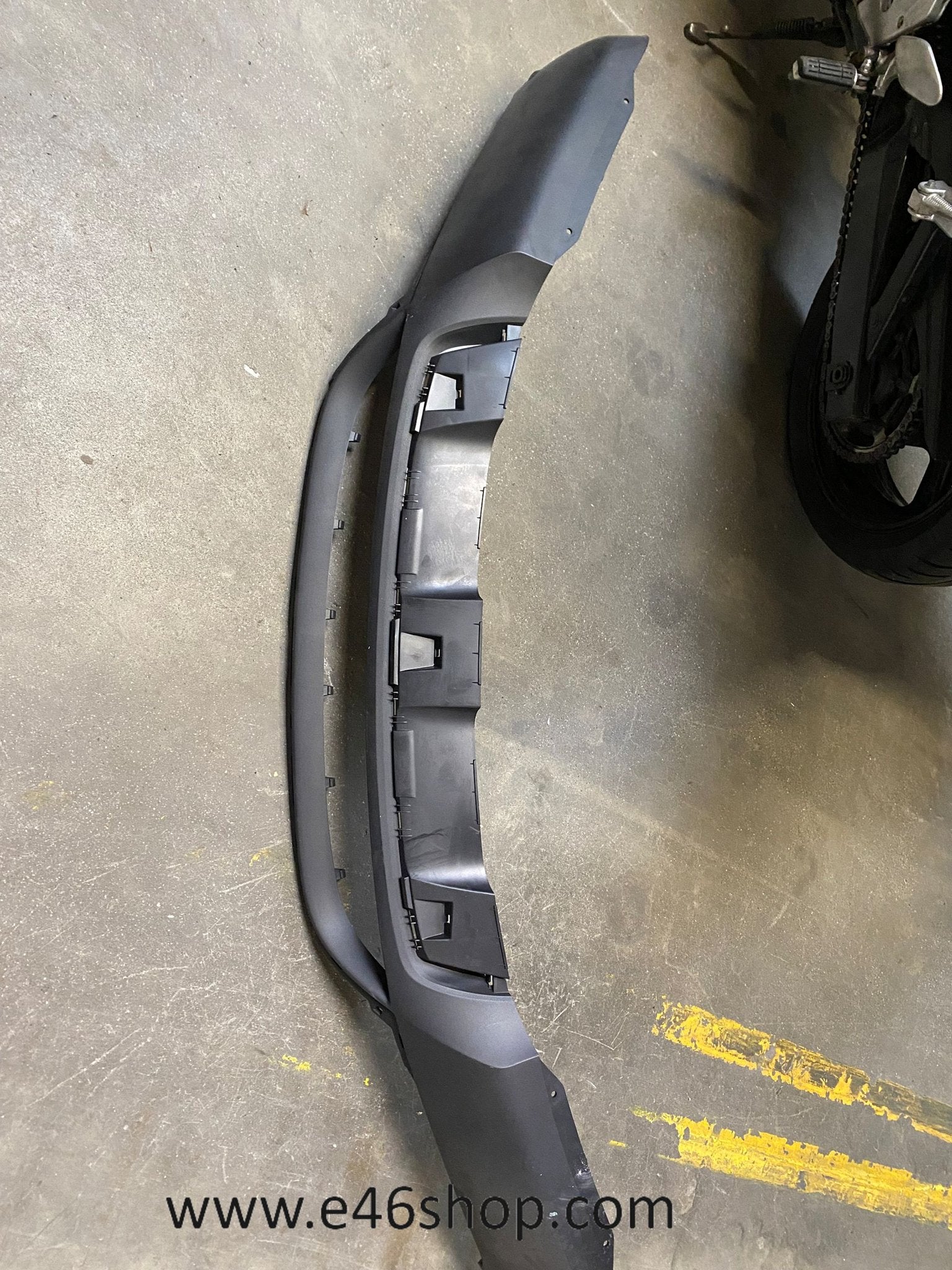 VOORBUMPER DEEL BMW  X6 OE 51117052398, Neuf, -, -, Enlèvement ou Envoi