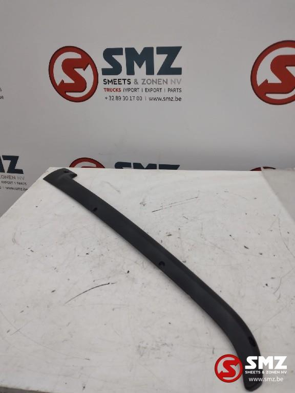 Linkervoorruitafdekking mercedes atego a9406981162, Nieuw, Mercedes-Benz, Overige Auto-onderdelen