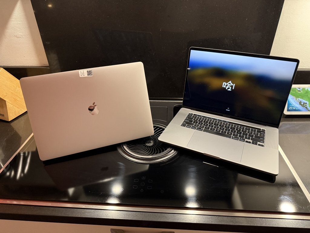 A2141,  MacBook Pro 16, i9, 32GB ram & 512GB SSD, Informatique & Logiciels, MacBook Pro, 64 GB ou plus, Amsterdam, 16 pouces