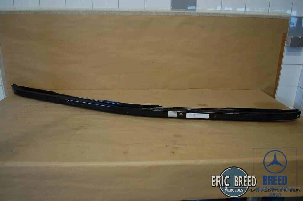 Nieuw: Bumperversterking voor Mercedes W114 W115 (/8) voorzi, -, Nieuw, Ophalen of Verzenden, -