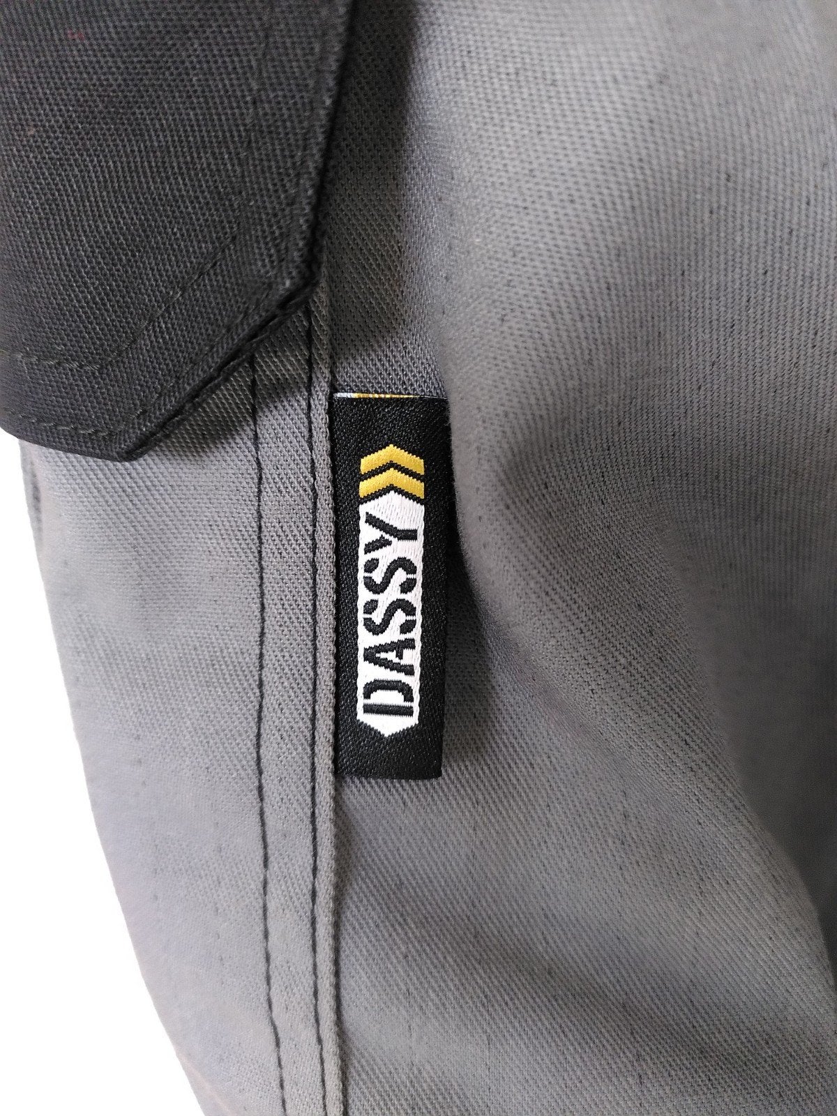 NIEUW - Dassy Niort overall - S, Vêtements | Hommes, Enlèvement, Neuf, Dassy